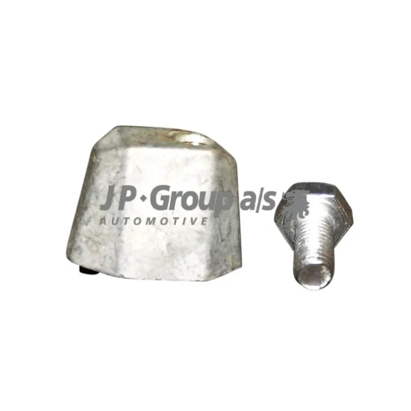 Douille, levier de vitesse JP GROUP 8133000700