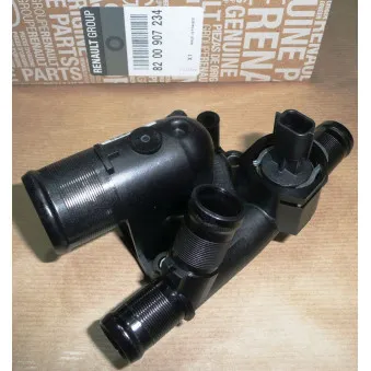 Thermostat d'eau OE 8200907234
