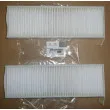 Filtre, air de l'habitacle OE 9807746380 - Visuel 1