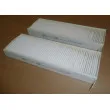 Filtre, air de l'habitacle OE 9807746380 - Visuel 3