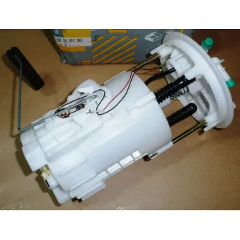 Capteur, niveau de carburant OE 8200052390
