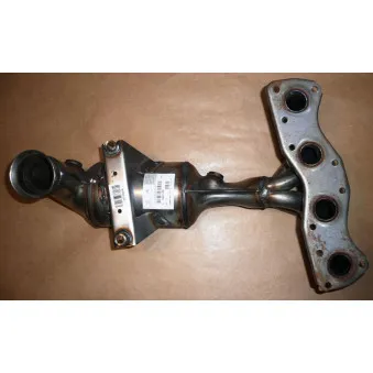 Catalyseur OE 0341P9