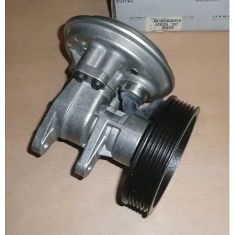 Pompe à vide, système de freinage OE 456532