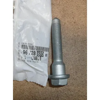 Boulon de fixation, bras transversal OE 9672888080