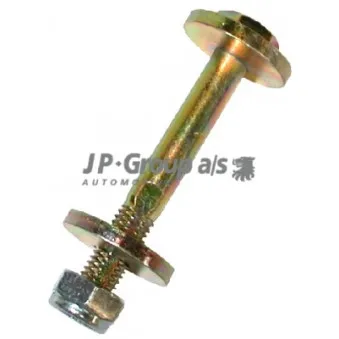 Vis de correction du carrossage JP GROUP 8140050516