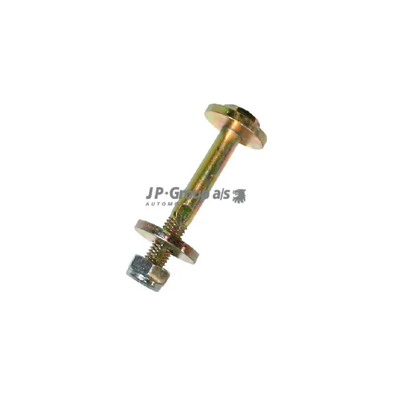 Vis de correction du carrossage JP GROUP 8140050516