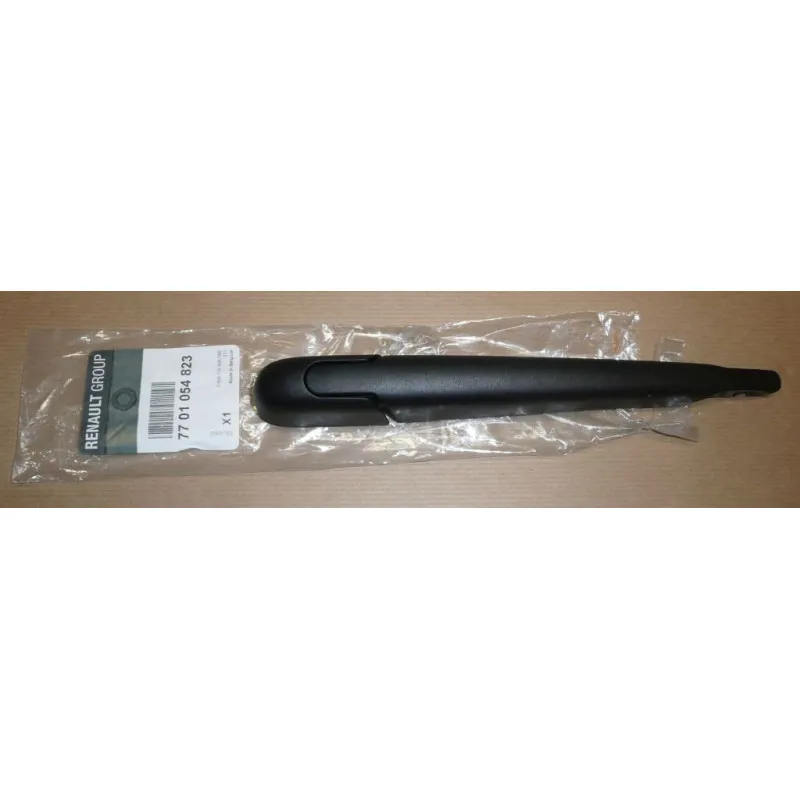 Kit de bras d'essuie-glace, nettoyage des vitres OE 7701054823