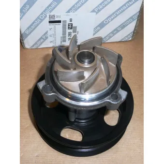 Pompe à eau OE 1626514480