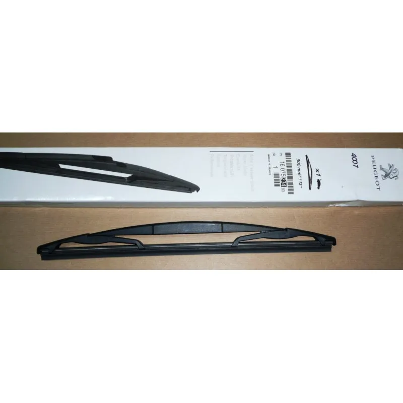 Kit de bras d'essuie-glace, nettoyage des vitres OE 1607523480