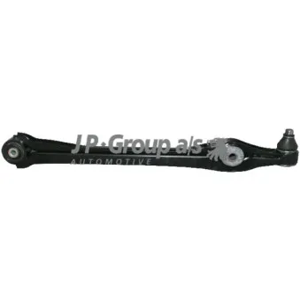 Bras de liaison, suspension de roue avant droit JP GROUP 8140100286