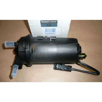 Boîtier, filtre à carburant OE 164009963R
