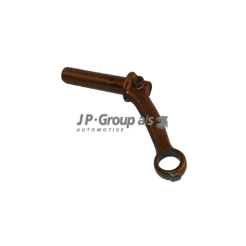 Bras de liaison, suspension de roue avant gauche JP GROUP 8140150176