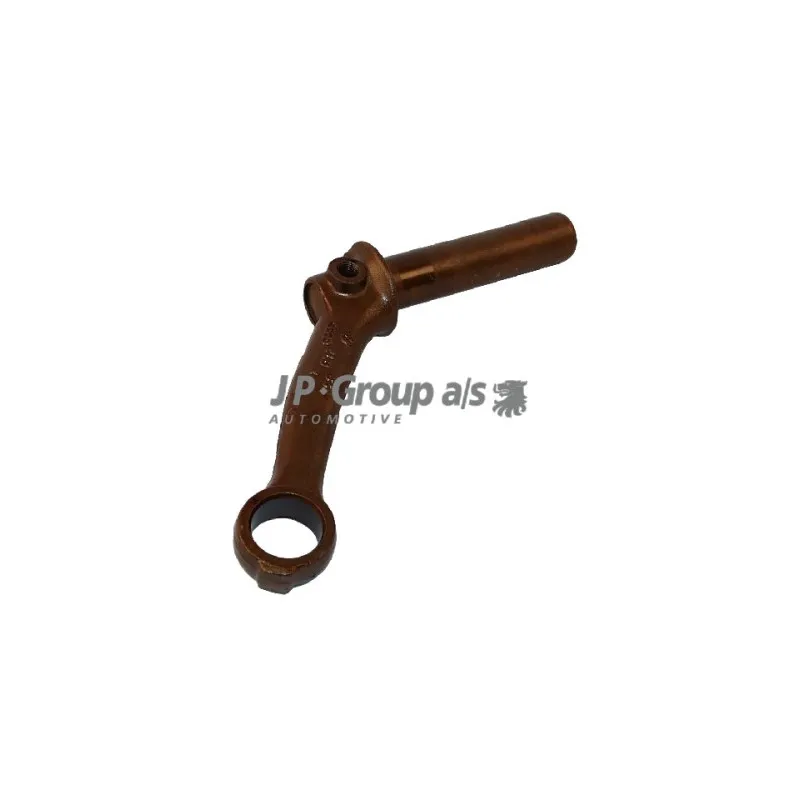 Bras de liaison, suspension de roue avant droit JP GROUP 8140150186