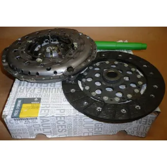 Kit d'embrayage OE 7701475961