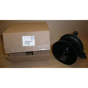 Moteur électrique, pulseur d'air habitacle OE 6441R4