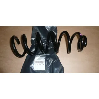 Ressort de suspension OE 550202497R