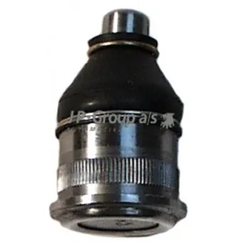 Rotule de suspension JP GROUP 8140300800