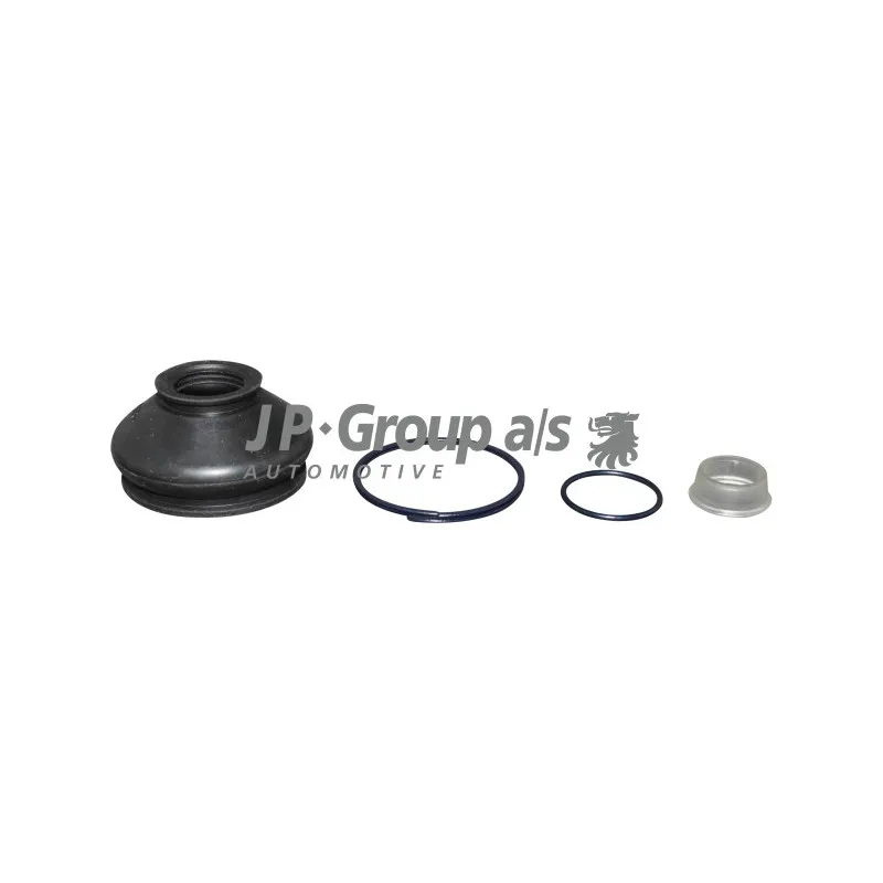 Kit de réparation, rotule de suspension JP GROUP 8140350210