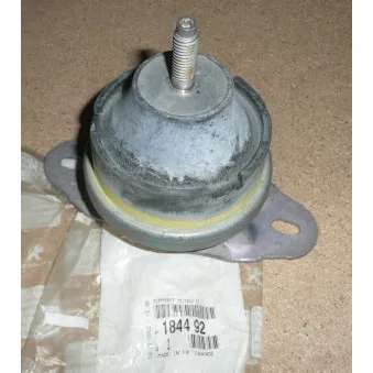 Support moteur OE 184492