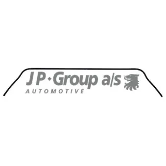 Stabilisateur, chassis JP GROUP 8140500106