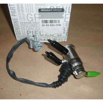 Module de dosage, injection d'urée OE 208995377R