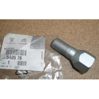 Boulon de roue OE 540576