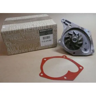 Pompe à eau OE 7701476496