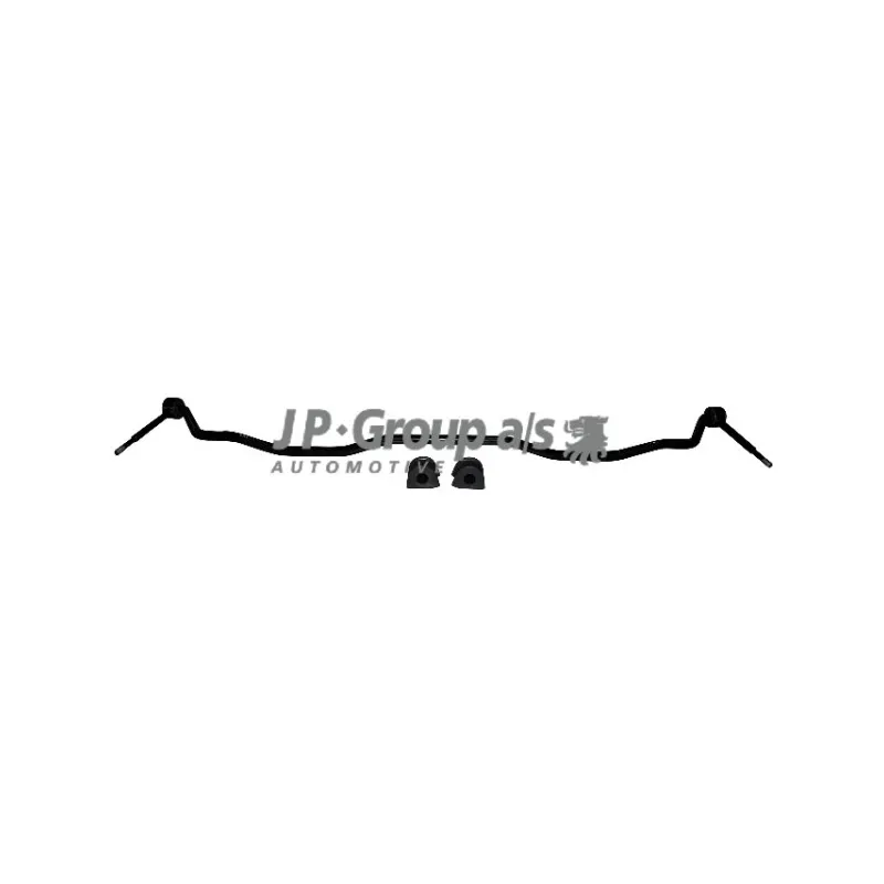 Stabilisateur, chassis JP GROUP 8140500300