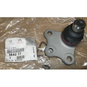 Rotule de suspension OE 364077