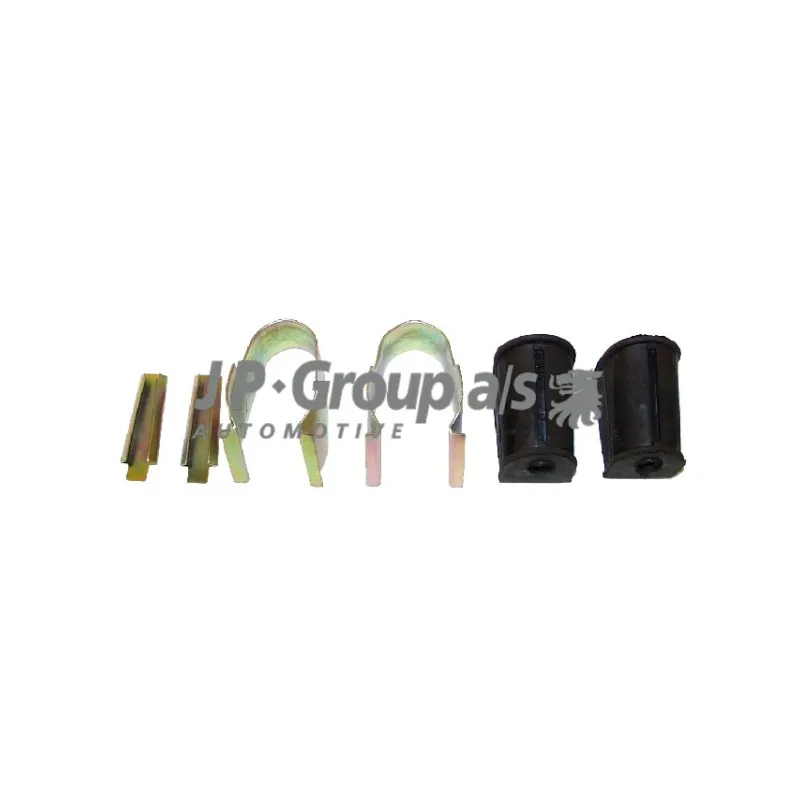 Suspension, stabilisateur JP GROUP 8140550216