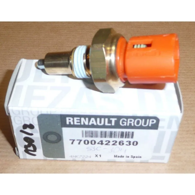 Contacteur, feu de recul OE 7700422630