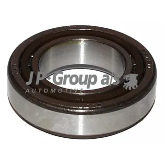 Roulement de roue avant JP GROUP 8141200200