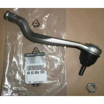 Rotule de barre de connexion avant droit OE 485200410R