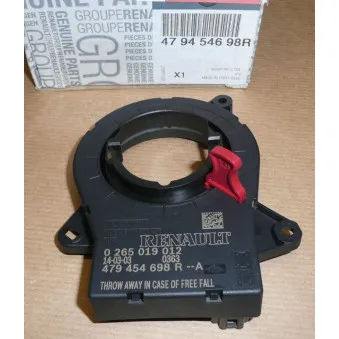 Ressort tournant, Airbag OE 479454698R