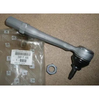 Rotule de barre de connexion avant gauche OE 381755