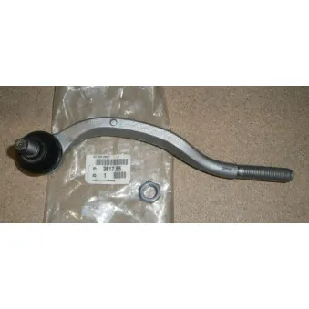 Rotule de barre de connexion avant droit OE 381766