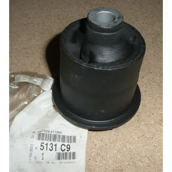 Suspension, corps de l'essieu OE 5131C9