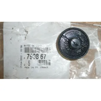 Butoir, capot-moteur OE