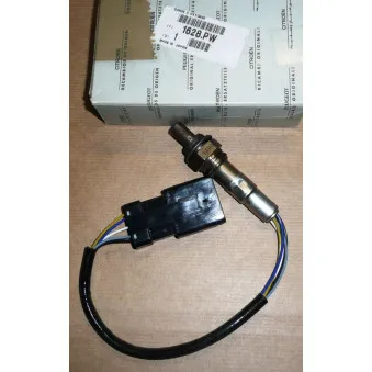 Sonde lambda OE 1628PW