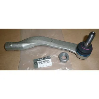 Rotule de barre de connexion avant droit OE 485200780R