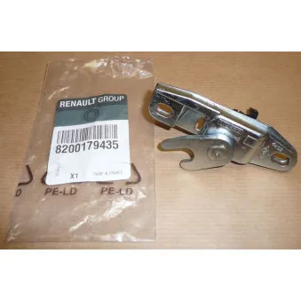 Serrure de porte OE 8200179435