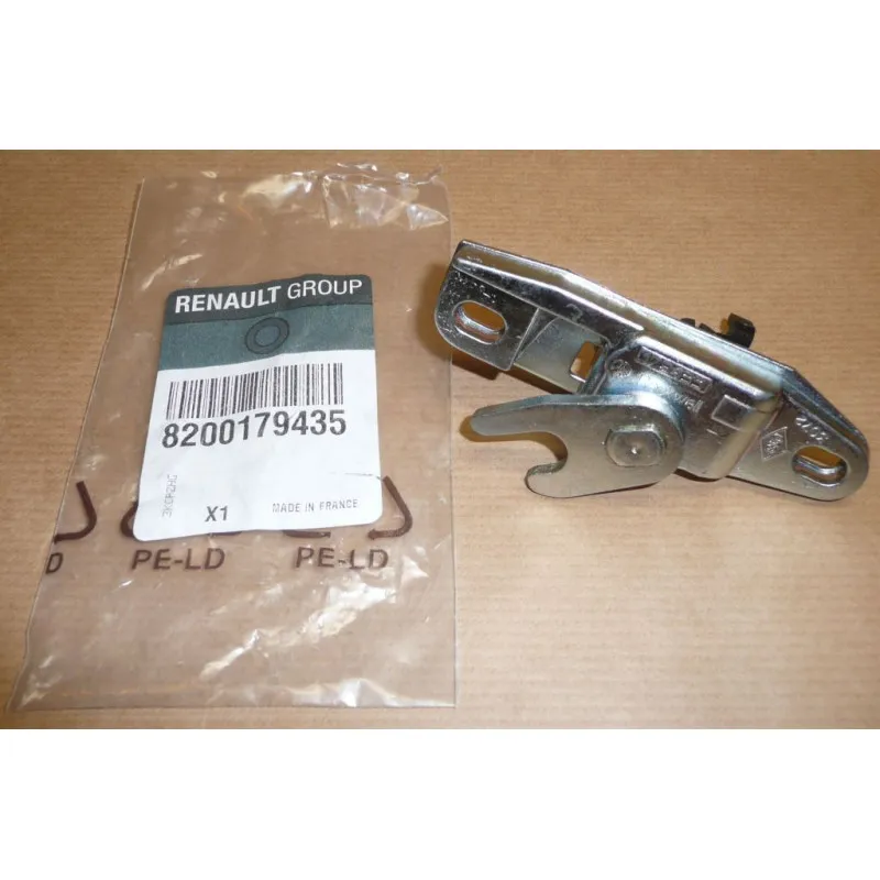 Serrure de porte OE 8200179435