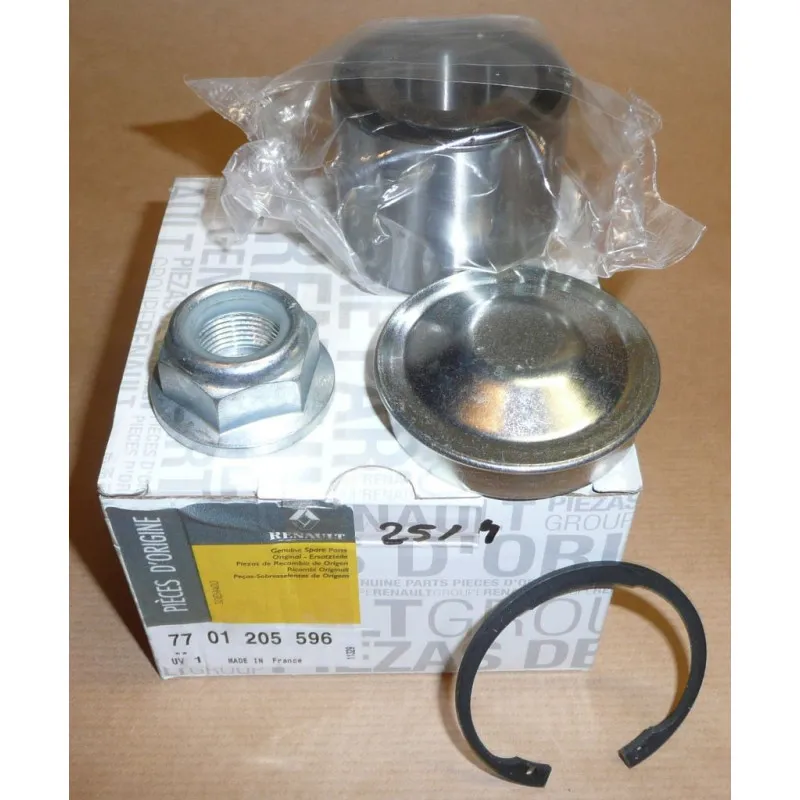 Roulement de roue arrière OE 7701205596