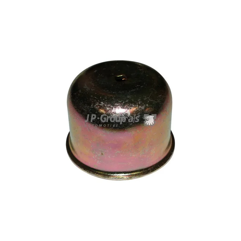 Couvercle de protection, moyeu de roue avant gauche JP GROUP 8142000276