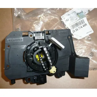 Ressort tournant, Airbag OE