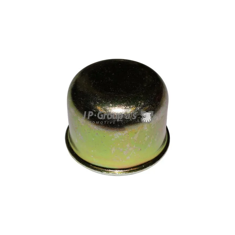 Couvercle de protection, moyeu de roue avant droit JP GROUP 8142000286