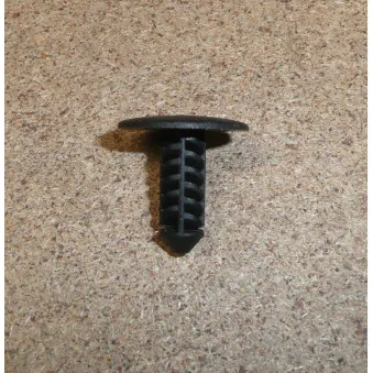 Clip, enjoliveur OE 7588VX