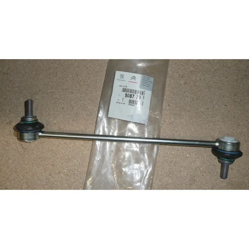 Entretoise/tige, stabilisateur OE 508779