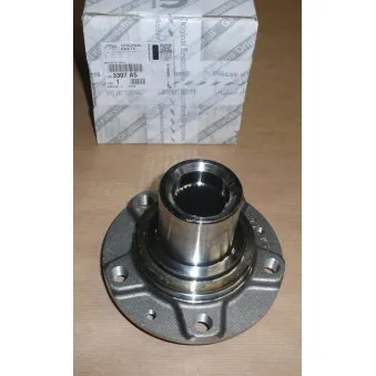 Moyeu de roue avant OE 3307A5