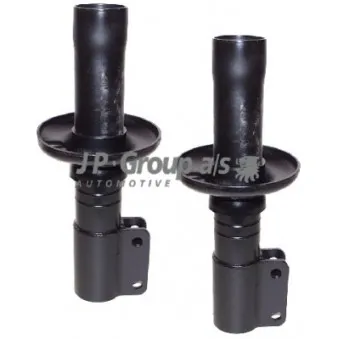 Jambe de suspension JP GROUP 8142100116